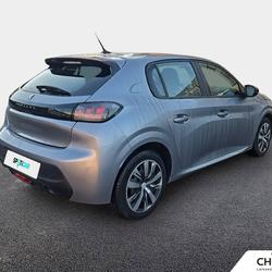 Peugeot 208 208 PureTech 75 S&S BVM5 Active Pack Besan&ccedil;on