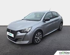 Peugeot 208 Besançon