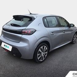 Peugeot 208 208 PureTech 75 S&S BVM5 Active Pack Besan&ccedil;on