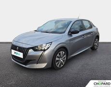 Peugeot 208 Besançon