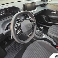 Peugeot 208 208 PureTech 75 S&S BVM5 Active Pack Besan&ccedil;on