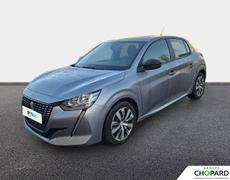 Peugeot 208 Besançon