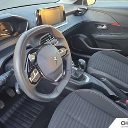 Peugeot 208 208 PureTech 75 S&S BVM5 Active Pack Besan&ccedil;on