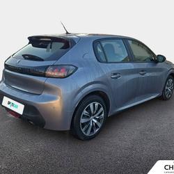 Peugeot 208 208 PureTech 75 S&S BVM5 Active Pack Besan&ccedil;on