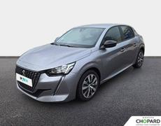 Peugeot 208 Besançon