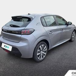 Peugeot 208 208 PureTech 75 S&S BVM5 Active Pack Besan&ccedil;on