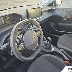 Peugeot 208 208 PureTech 75 S&S BVM5 Active Pack Besan&ccedil;on