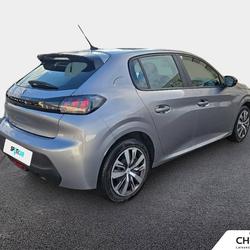 Peugeot 208 208 PureTech 75 S&S BVM5 Active Pack Besan&ccedil;on