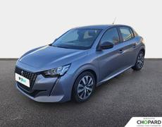 Peugeot 208 Besançon