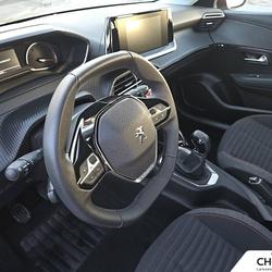 Peugeot 208 208 PureTech 75 S&S BVM5 Active Pack Besan&ccedil;on