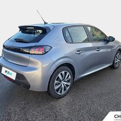 Peugeot 208 208 PureTech 75 S&S BVM5 Active Pack Besan&ccedil;on