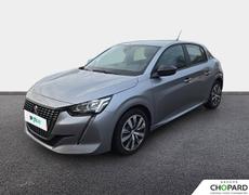 Peugeot 208 Besançon