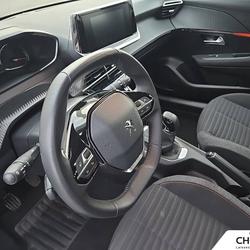 Peugeot 208 208 PureTech 75 S&S BVM5 Active Pack Besan&ccedil;on
