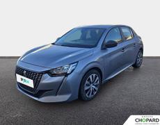 Peugeot 208 Besançon