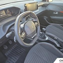 Peugeot 208 208 PureTech 75 S&S BVM5 Active Pack Besan&ccedil;on