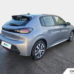 Peugeot 208 208 PureTech 75 S&S BVM5 Active Pack Besan&ccedil;on