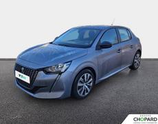 Peugeot 208 Besançon