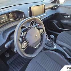 Peugeot 208 208 PureTech 75 S&S BVM5 Active Pack Besan&ccedil;on