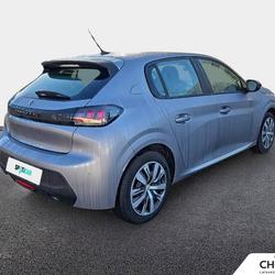 Peugeot 208 208 PureTech 75 S&S BVM5 Active Pack Besan&ccedil;on