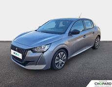 Peugeot 208 Besançon