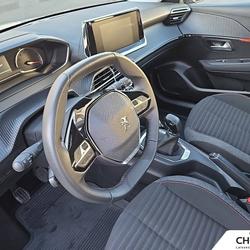 Peugeot 208 208 PureTech 75 S&S BVM5 Active Pack Besan&ccedil;on