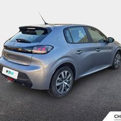 Peugeot 208 208 PureTech 75 S&S BVM5 Active Pack Besan&ccedil;on