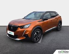 Peugeot 2008 Besançon