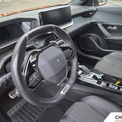 Peugeot 2008 2008 PureTech 130 S&S EAT8 GT Besan&ccedil;on