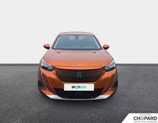 Peugeot e-2008 Besançon