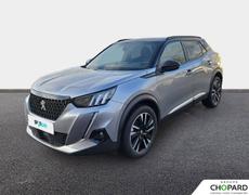 Peugeot 2008 Besançon