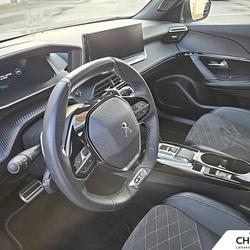 Peugeot 2008 2008 PureTech 130 S&S EAT8 GT Pack Besan&ccedil;on