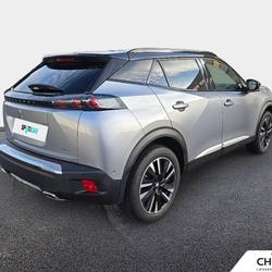 Peugeot 2008 2008 PureTech 130 S&S EAT8 GT Pack Besan&ccedil;on