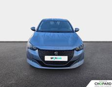 Peugeot e-208 Besançon