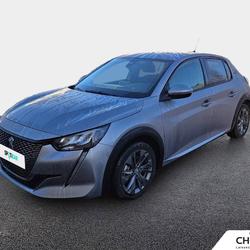 Peugeot e-208 208 Electrique 50 kWh 136ch Style Besan&ccedil;on