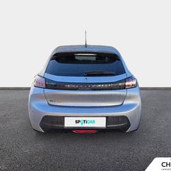 Peugeot e-208 208 Electrique 50 kWh 136ch Style Besan&ccedil;on