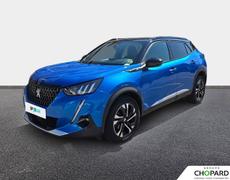 Peugeot 2008 Besançon