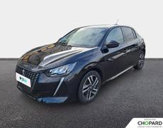 Peugeot 208 Besançon