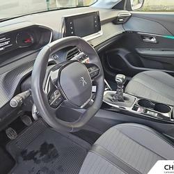 Peugeot 208 208 PureTech 100 S&S BVM6 Allure Besan&ccedil;on