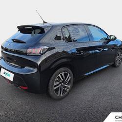 Peugeot 208 208 PureTech 100 S&S BVM6 Allure Besan&ccedil;on