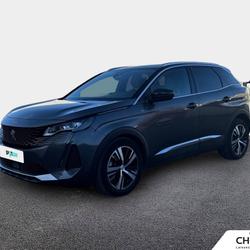 Peugeot 3008 3008 Hybrid 225 e-EAT8 GT Besan&ccedil;on