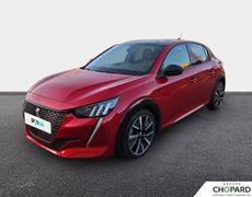 Peugeot 208 Besançon