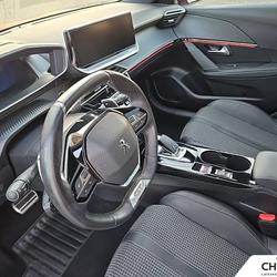 Peugeot 208 208 PureTech 130 S&S EAT8 GT Besan&ccedil;on