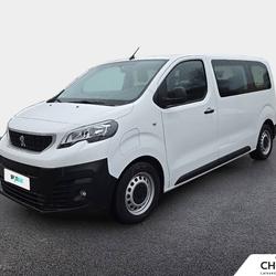 Peugeot Expert combi Expert Standard Electrique 50 kWh 136ch Besan&ccedil;on