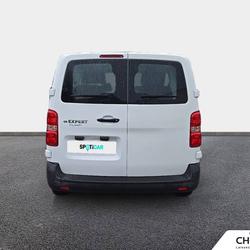 Peugeot Expert combi Expert Standard Electrique 50 kWh 136ch Besan&ccedil;on