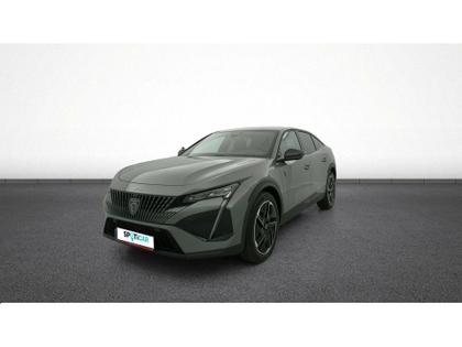 Peugeot 408 - 408 Hybrid 136 e-DCS6 GT - 31 989 €