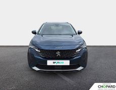 Peugeot 3008 Besançon