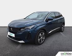 Peugeot 3008 Besançon