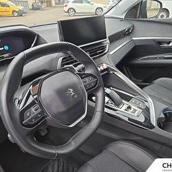 Peugeot 3008 3008 Hybrid 225 e-EAT8 Allure Pack Besan&ccedil;on