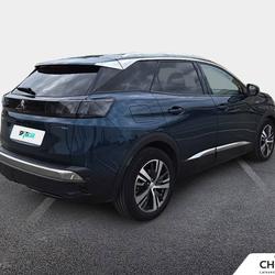 Peugeot 3008 3008 Hybrid 225 e-EAT8 Allure Pack Besan&ccedil;on