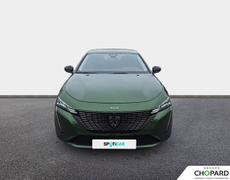 Peugeot 308 III Phase 1 Besançon